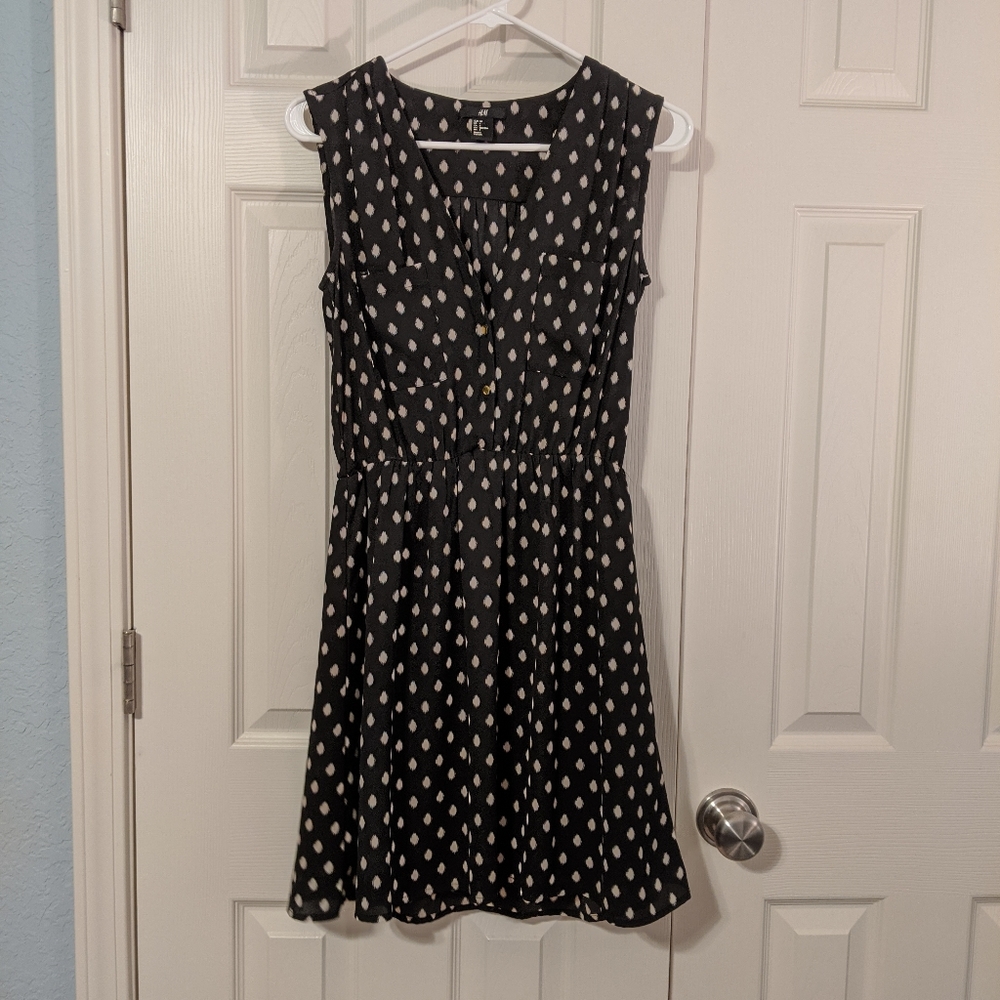 BOGO FREE! H&M Dress